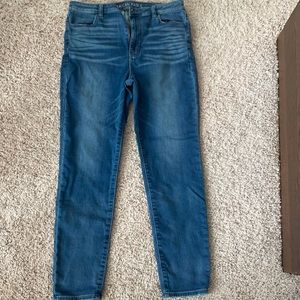 American Eagle Jeggings